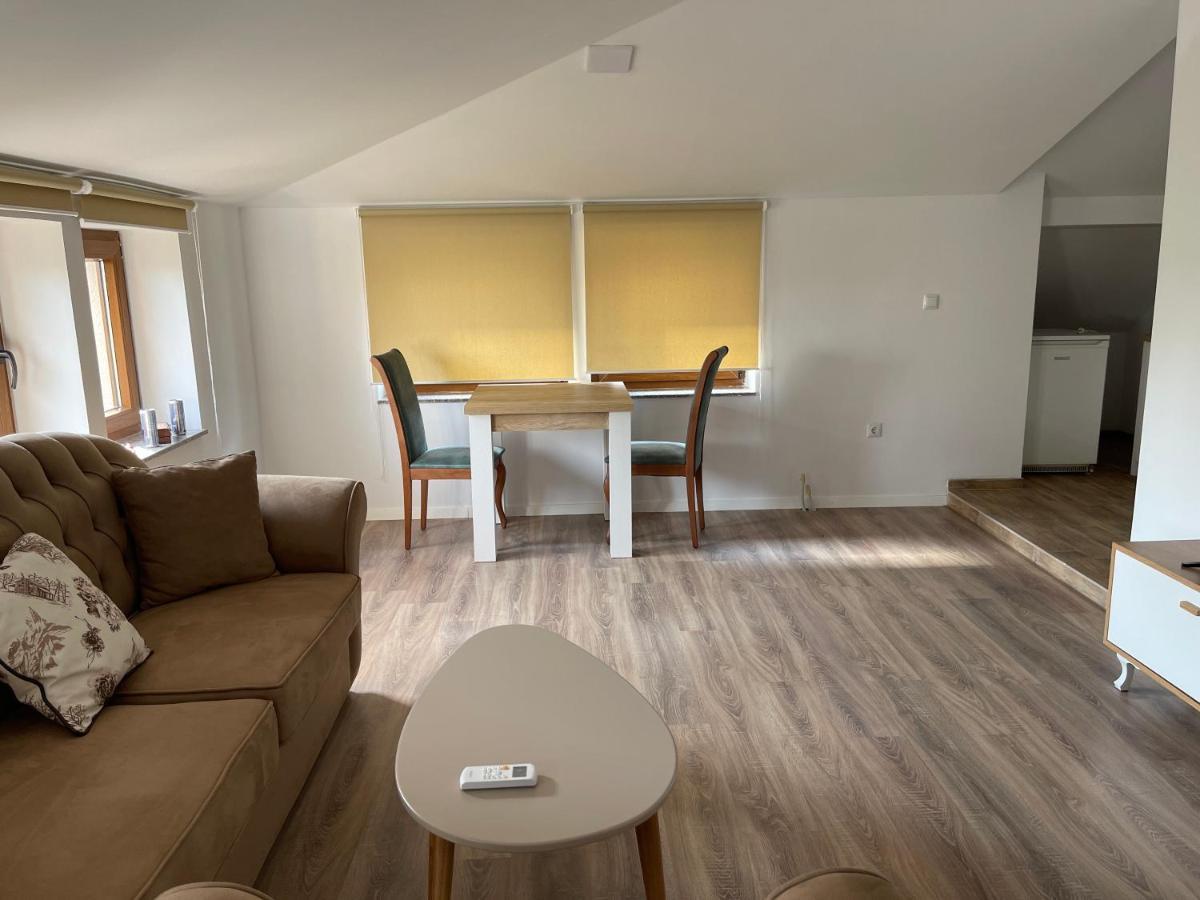 Pristina Select Apartments Exterior photo