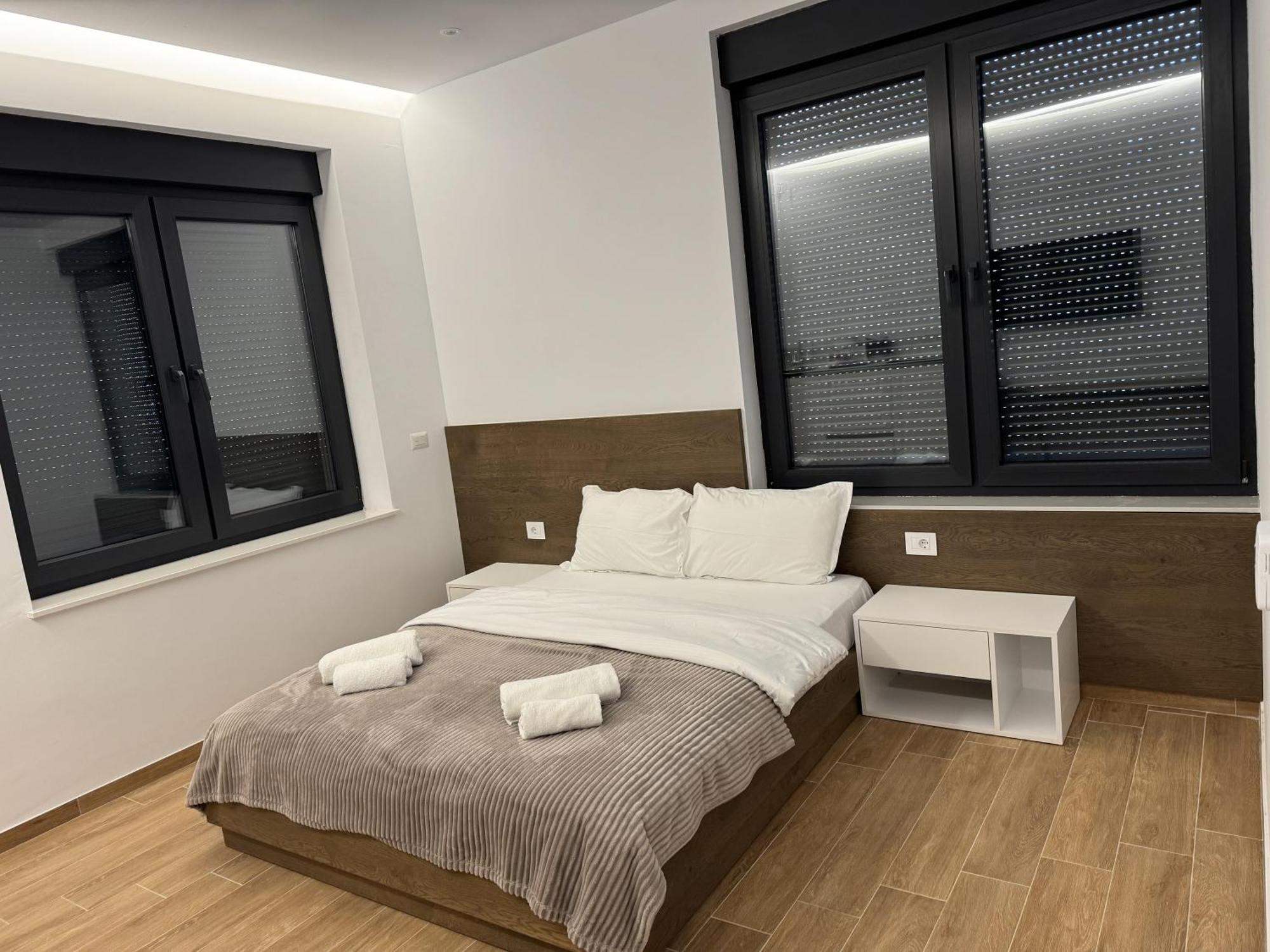 Pristina Select Apartments Exterior photo