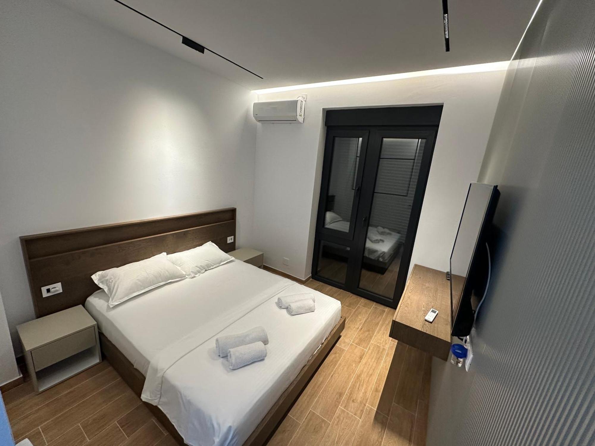 Pristina Select Apartments Exterior photo