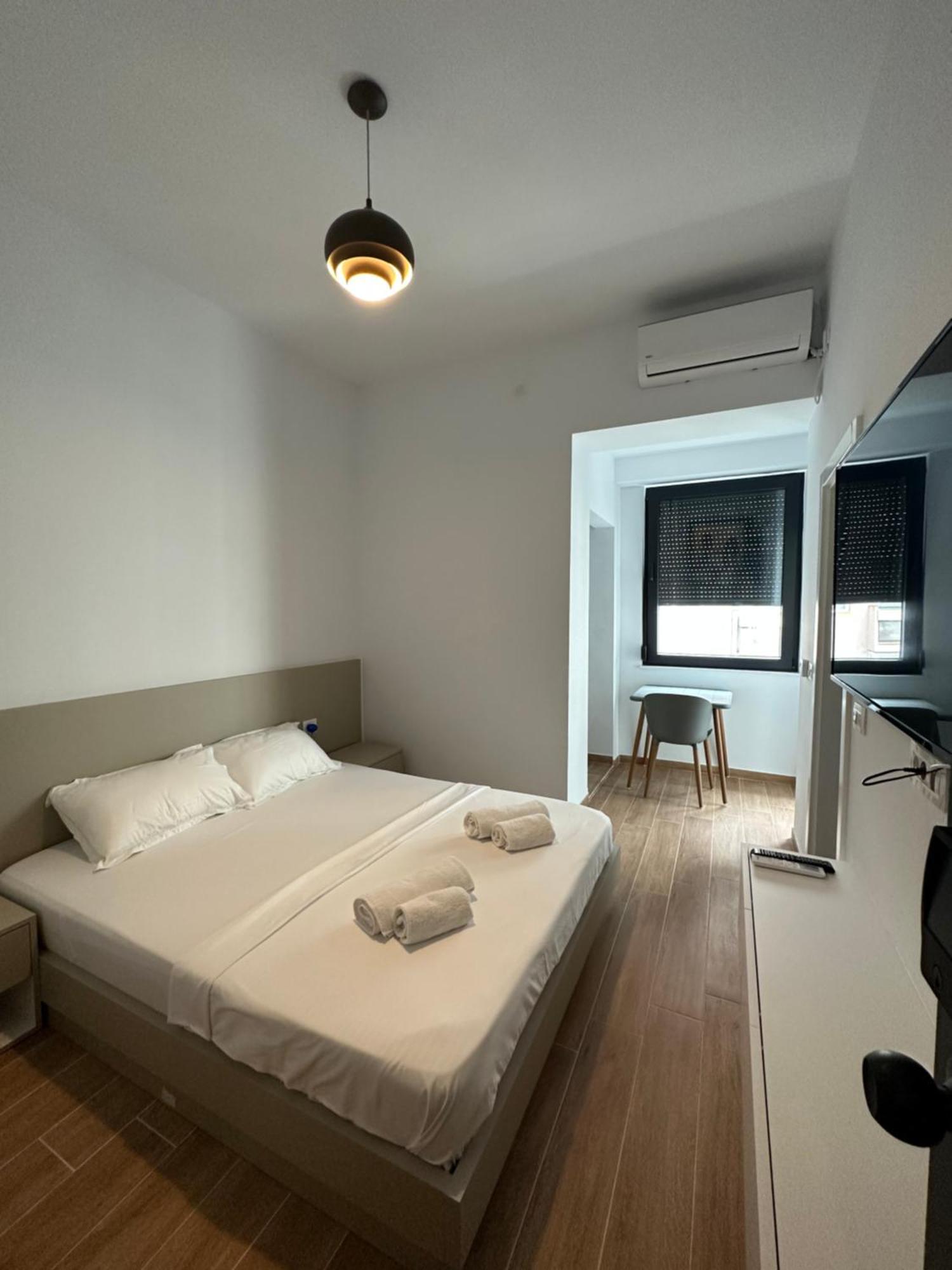 Pristina Select Apartments Exterior photo