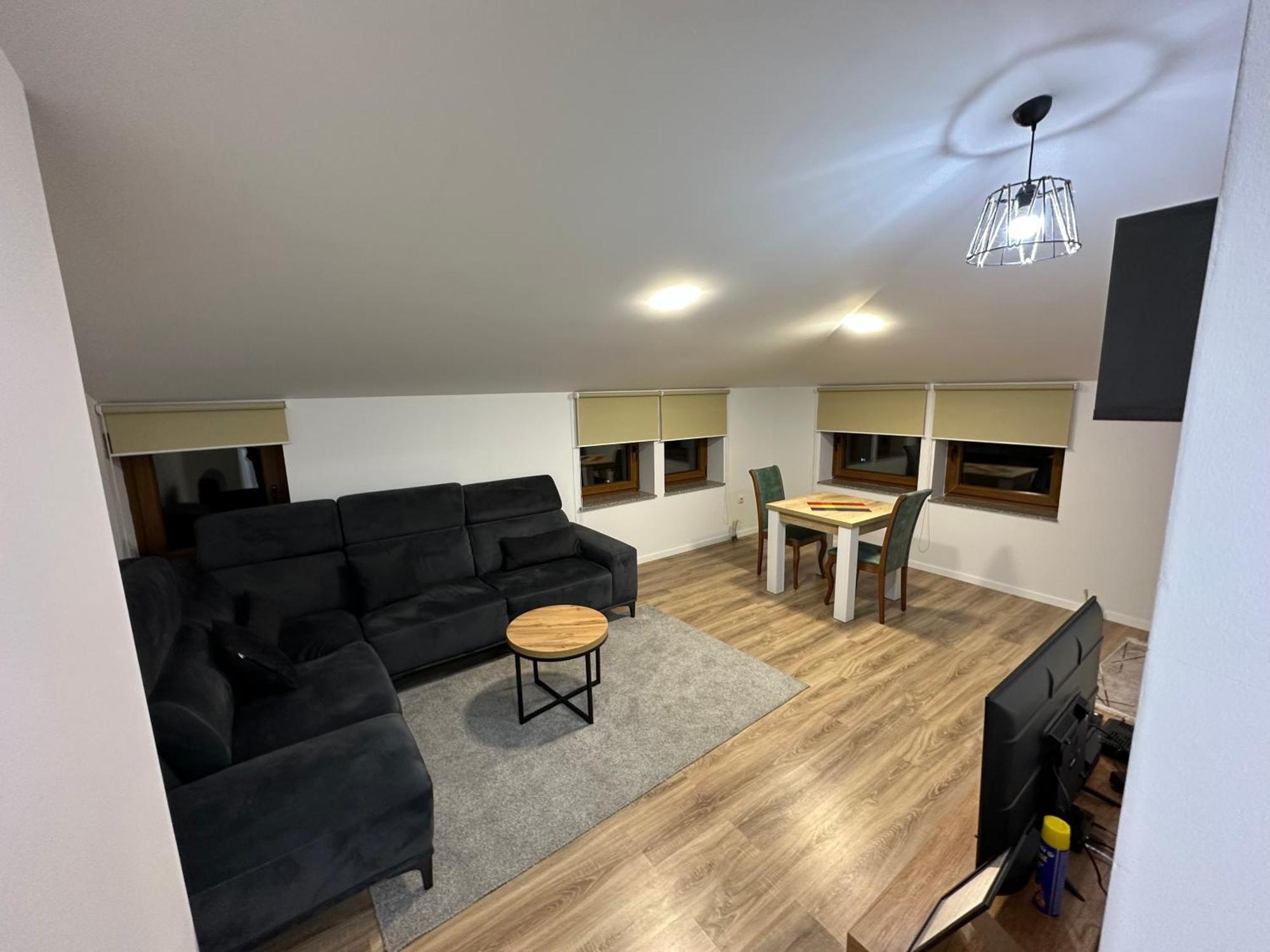 Pristina Select Apartments Exterior photo
